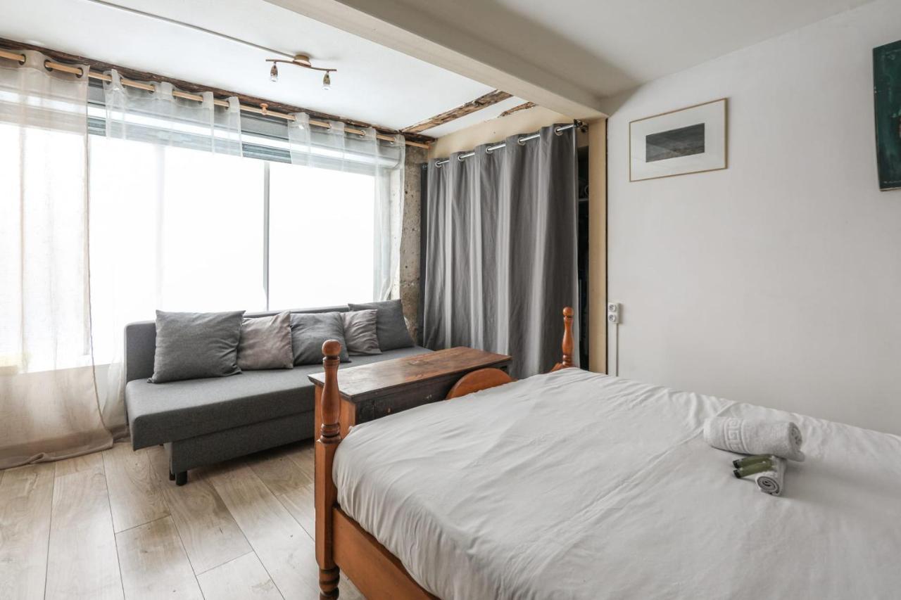 Ternaux - Welkeys Apartamento *