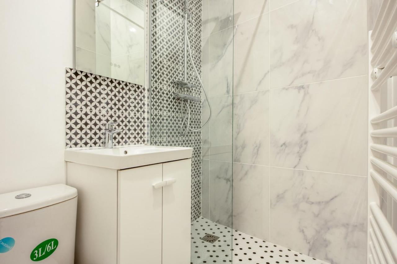 Apartment Du Trousseau - Welkeys *