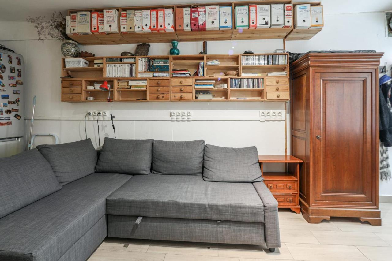 Ternaux - Welkeys Apartamento
