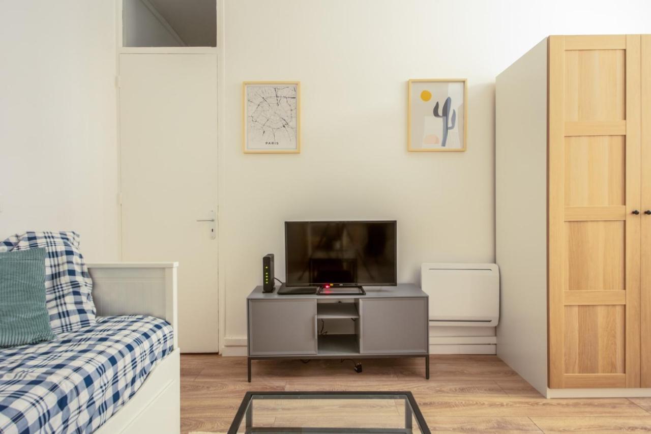 Du Trousseau - Welkeys Apartment Paris
