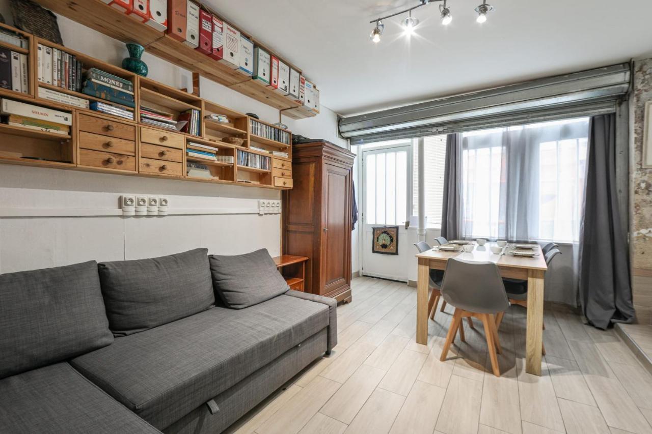 Ternaux - Welkeys Apartamento