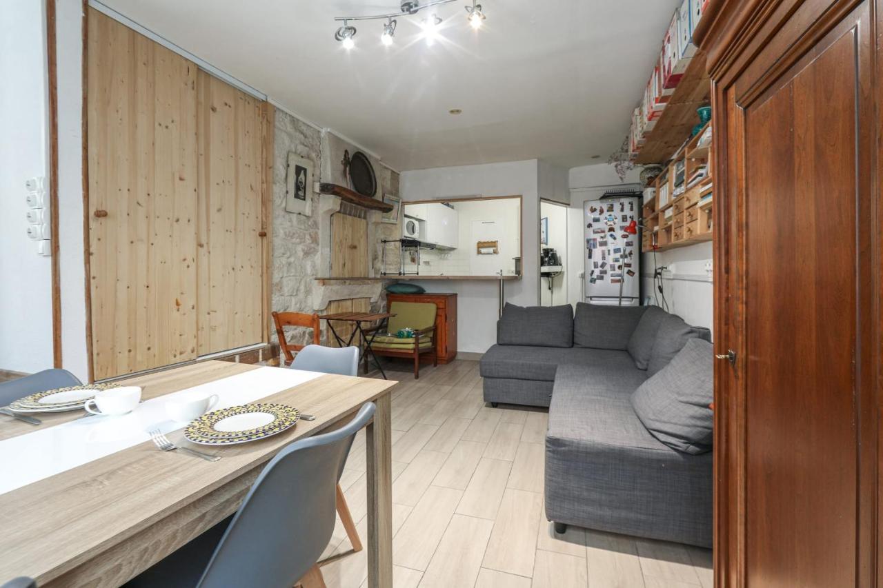 Apartamento Ternaux - Welkeys