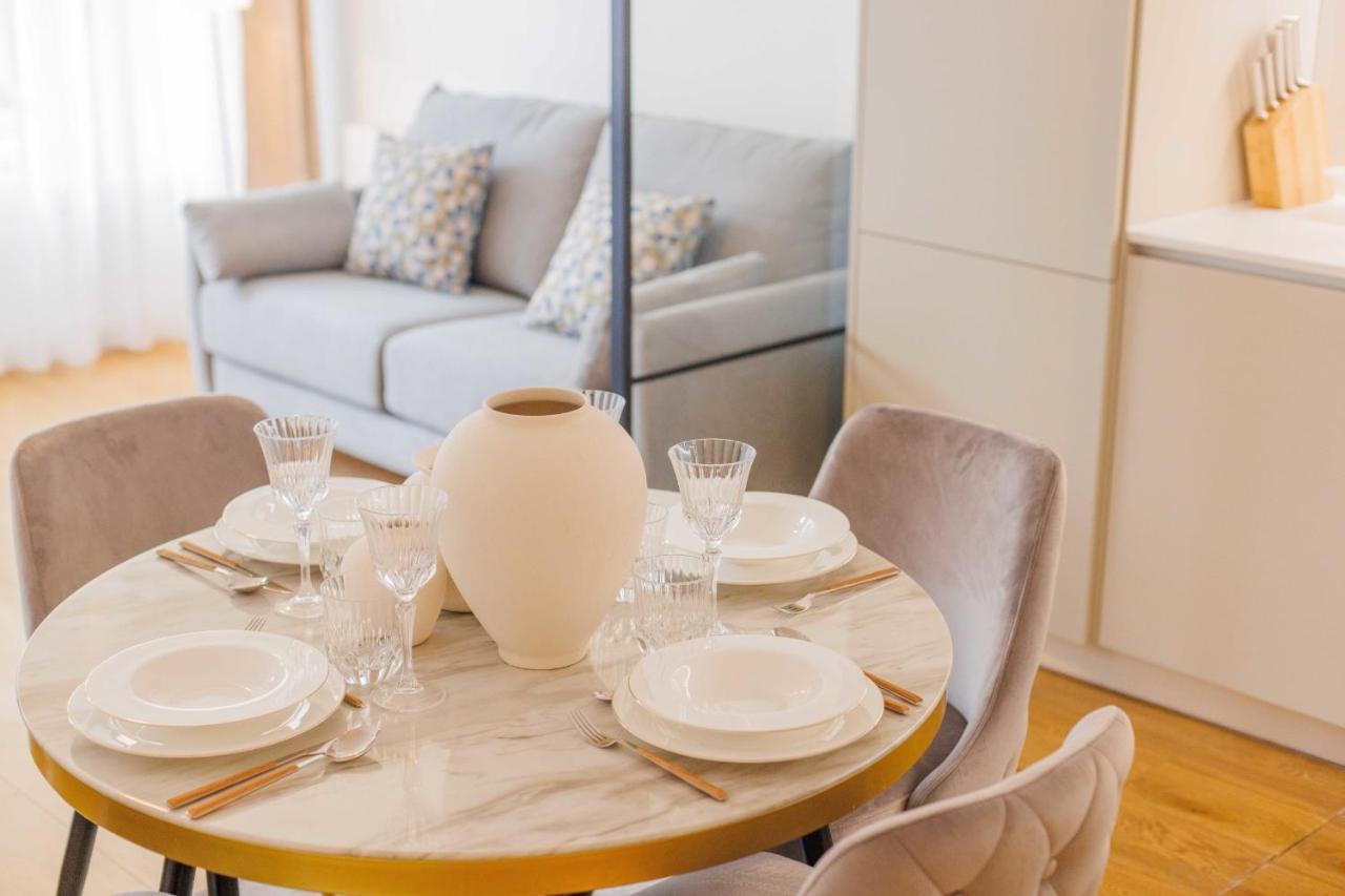 Magnifique - 1br-4p - Parc Montsouri * Paris