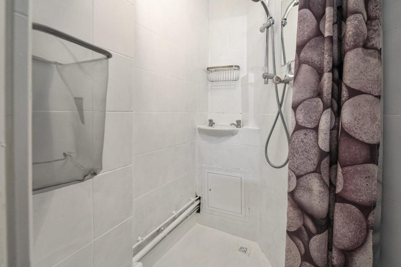 Apartamento Ternaux - Welkeys