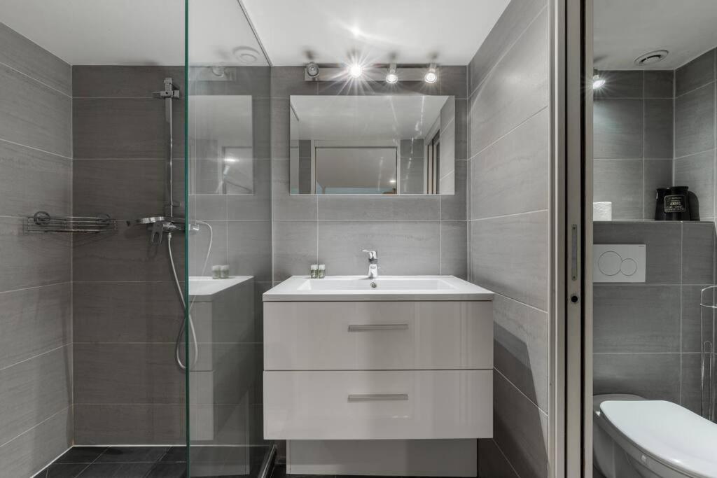 Apartment Hsh Kleber Arc De Triomphe Charming Duplex *