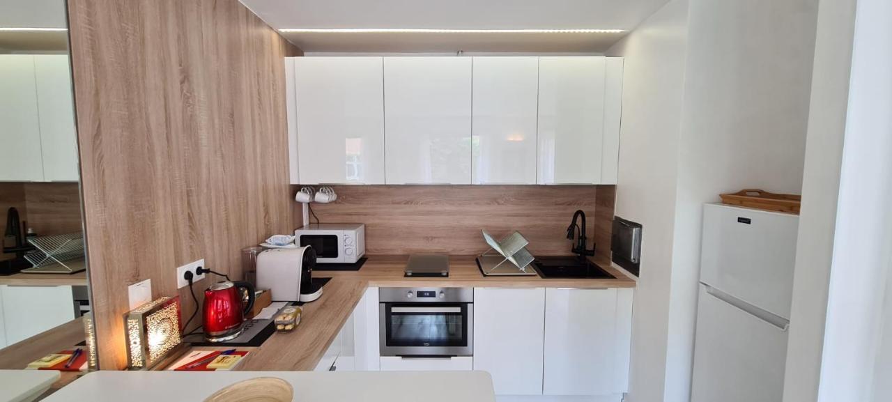 Appartement 42m Terrace Paris