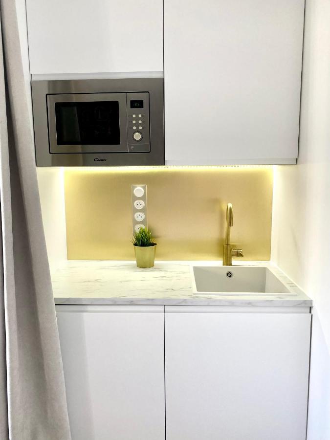 Apartamento Luxury Architect Near Le Marais *