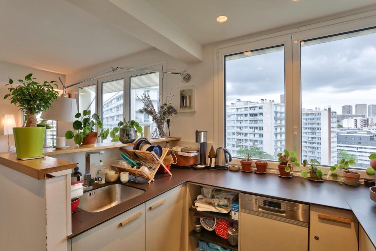 Luxury For 4 - 13e Apartamento