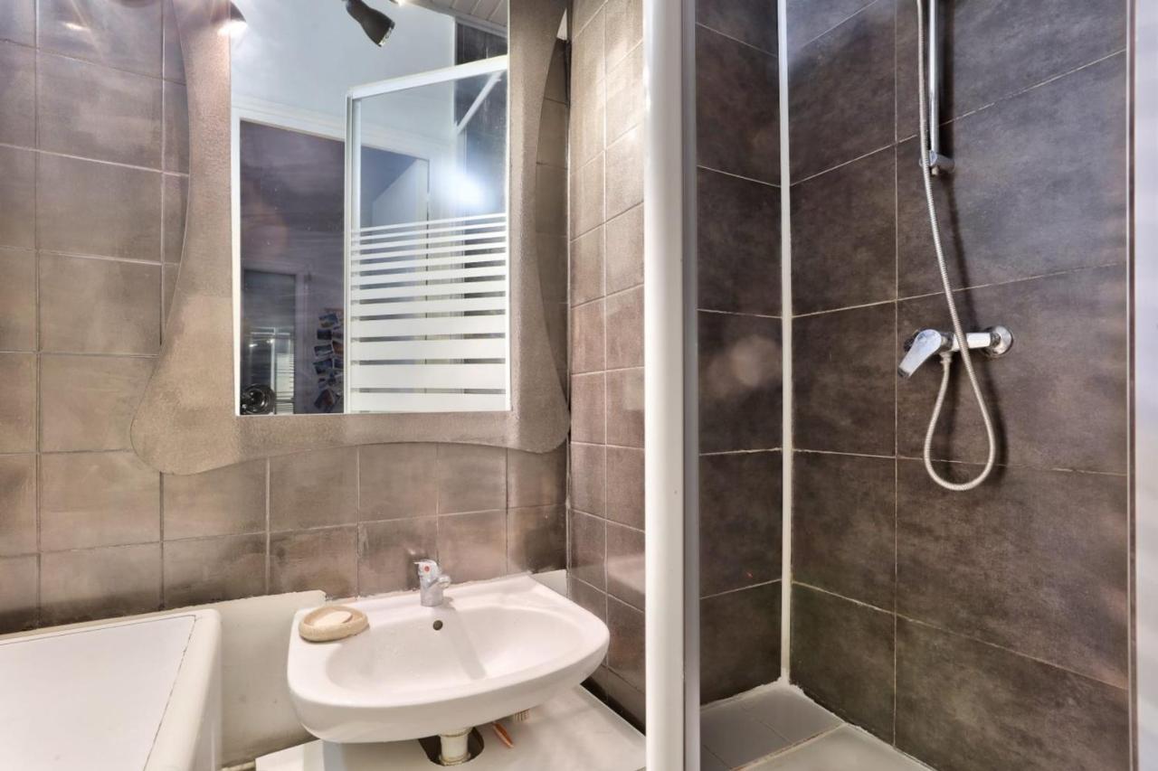 Appartement For 2 People - 17 *