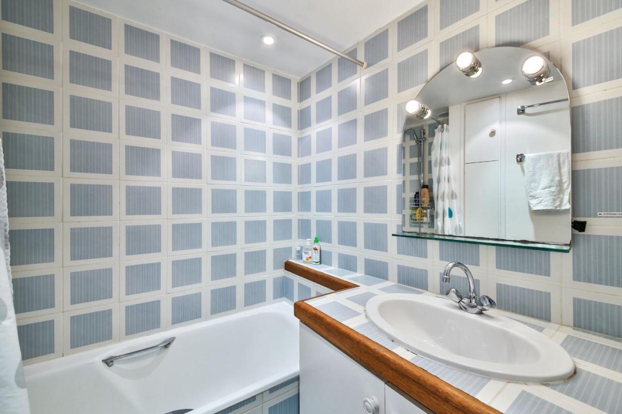 Seguier Proche Seine Apartment *