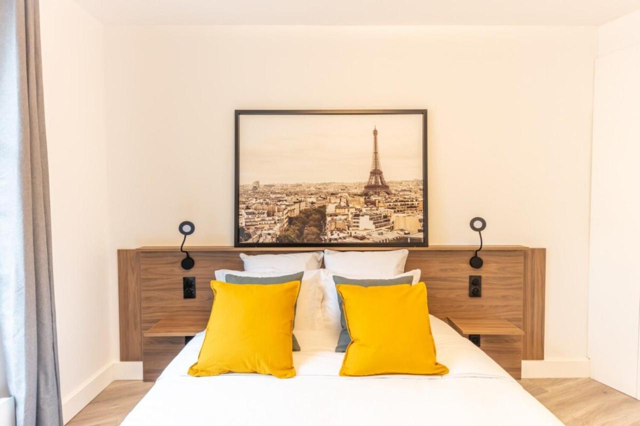 Charming - 1br-4p - Bastille *