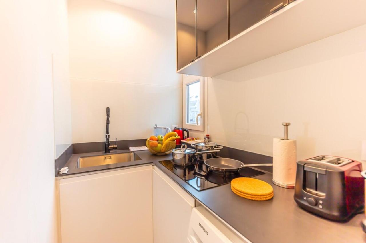 Appartement Charming - 1br-4p - Bastille