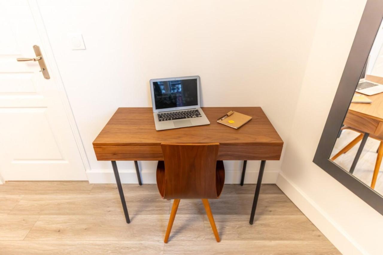 Charming - 1br-4p - Bastille