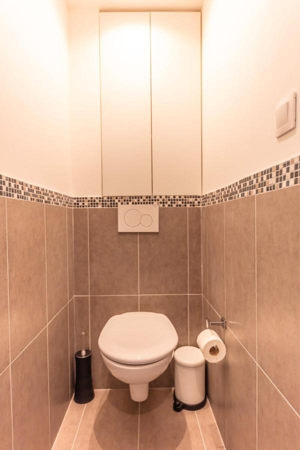 Charming - 1br-4p - Bastille Appartement Paris