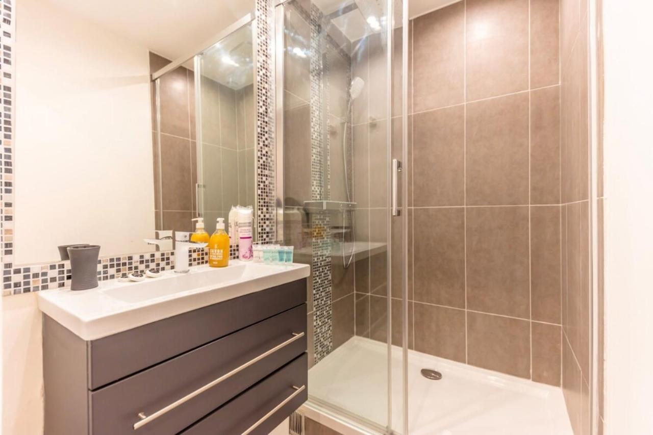 Appartement Charming - 1br-4p - Bastille