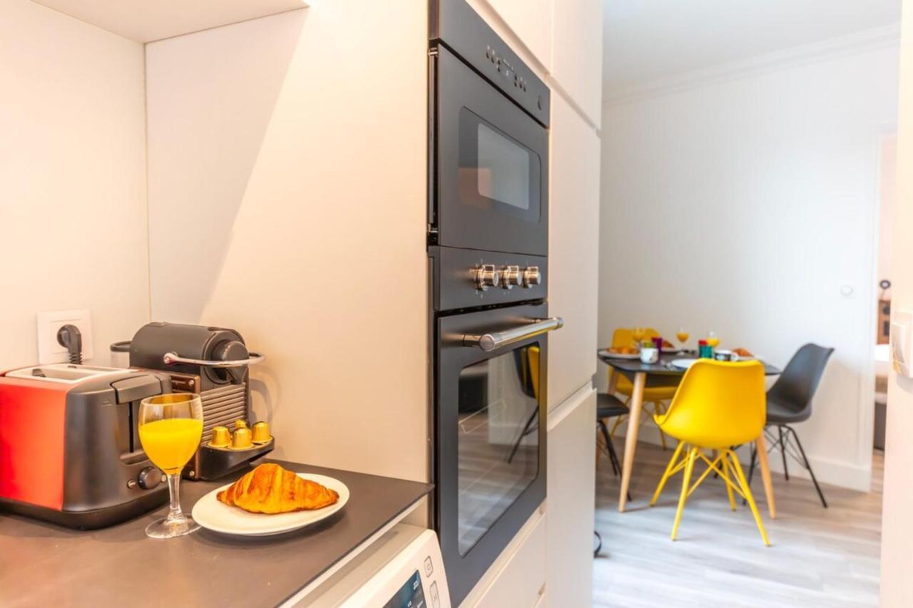 Charming - 1br-4p - Bastille * Paris