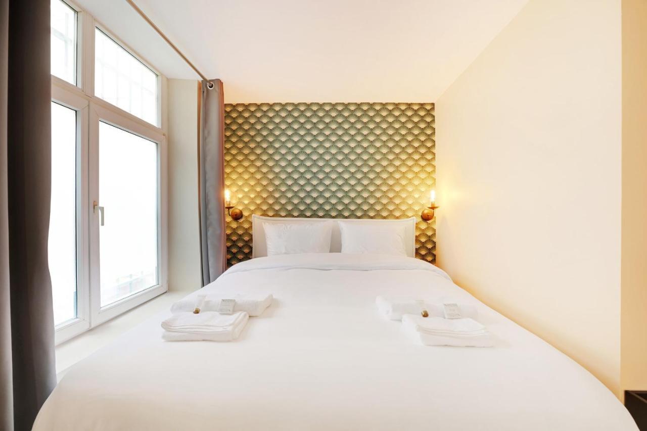 Superb 4 People Center Of Appartement