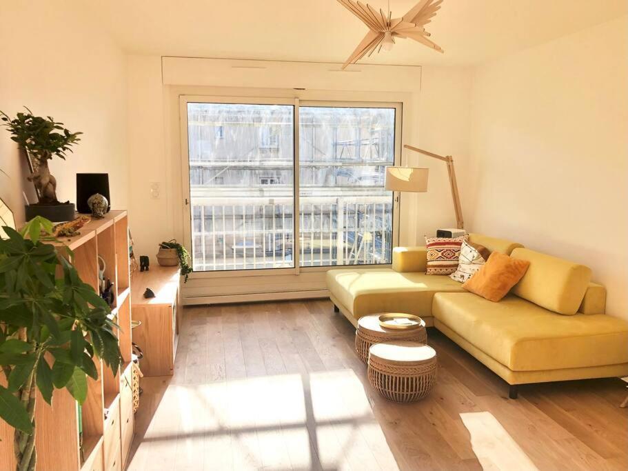 Chez Lea - Cozy Apt Near Montmartre, 15min From Center *