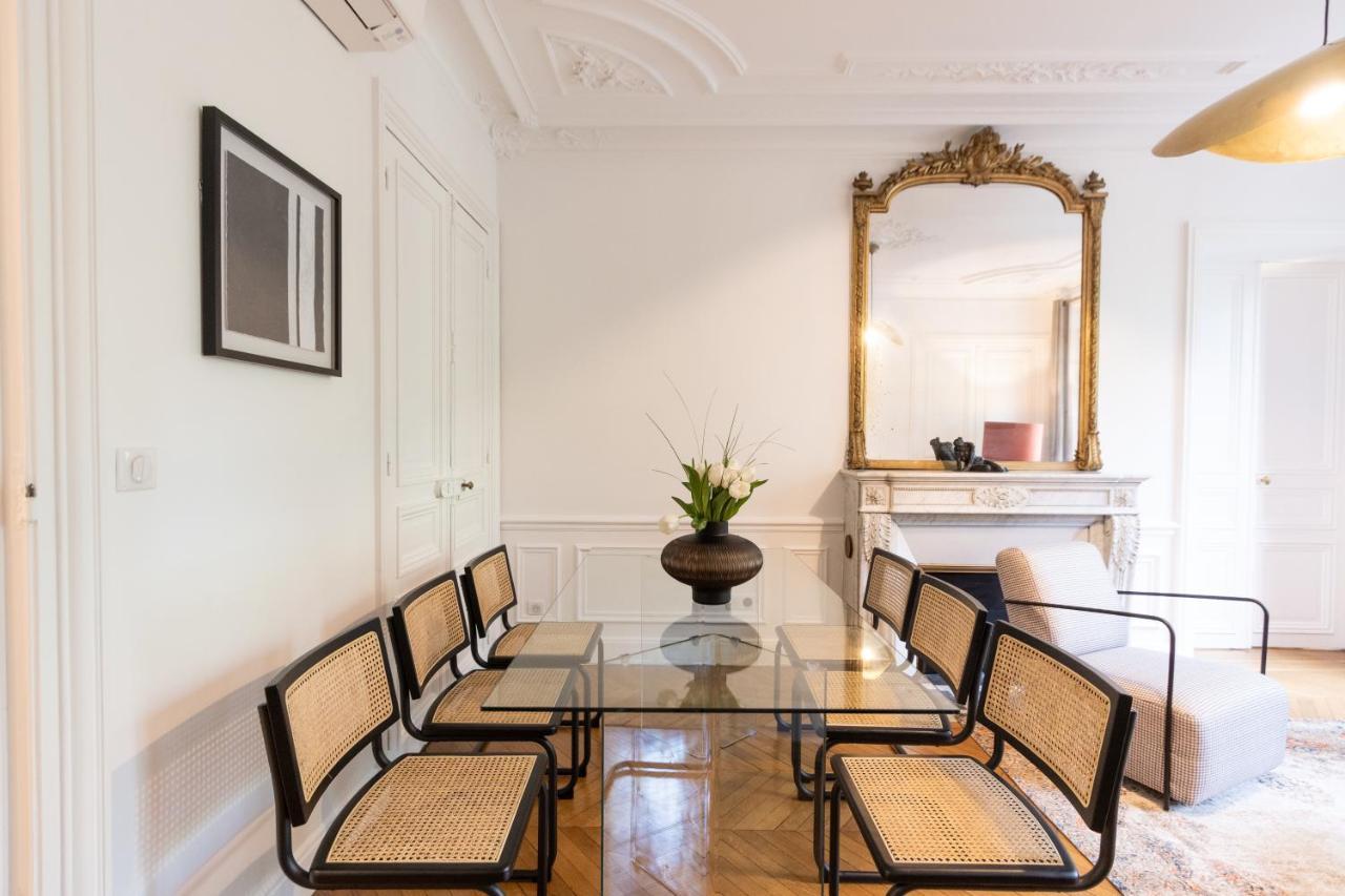 Sweett - Wagram Apartamento *
