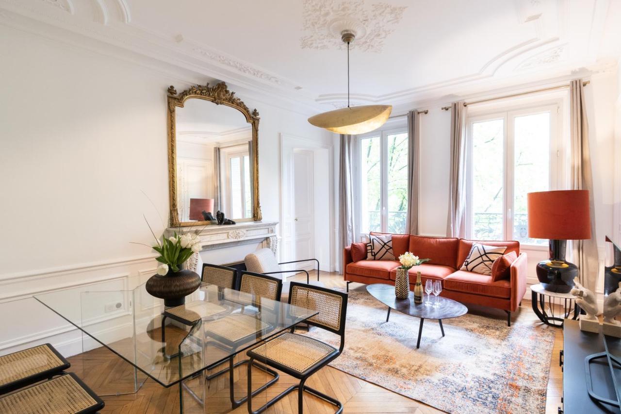 Sweett - Wagram Apartamento *