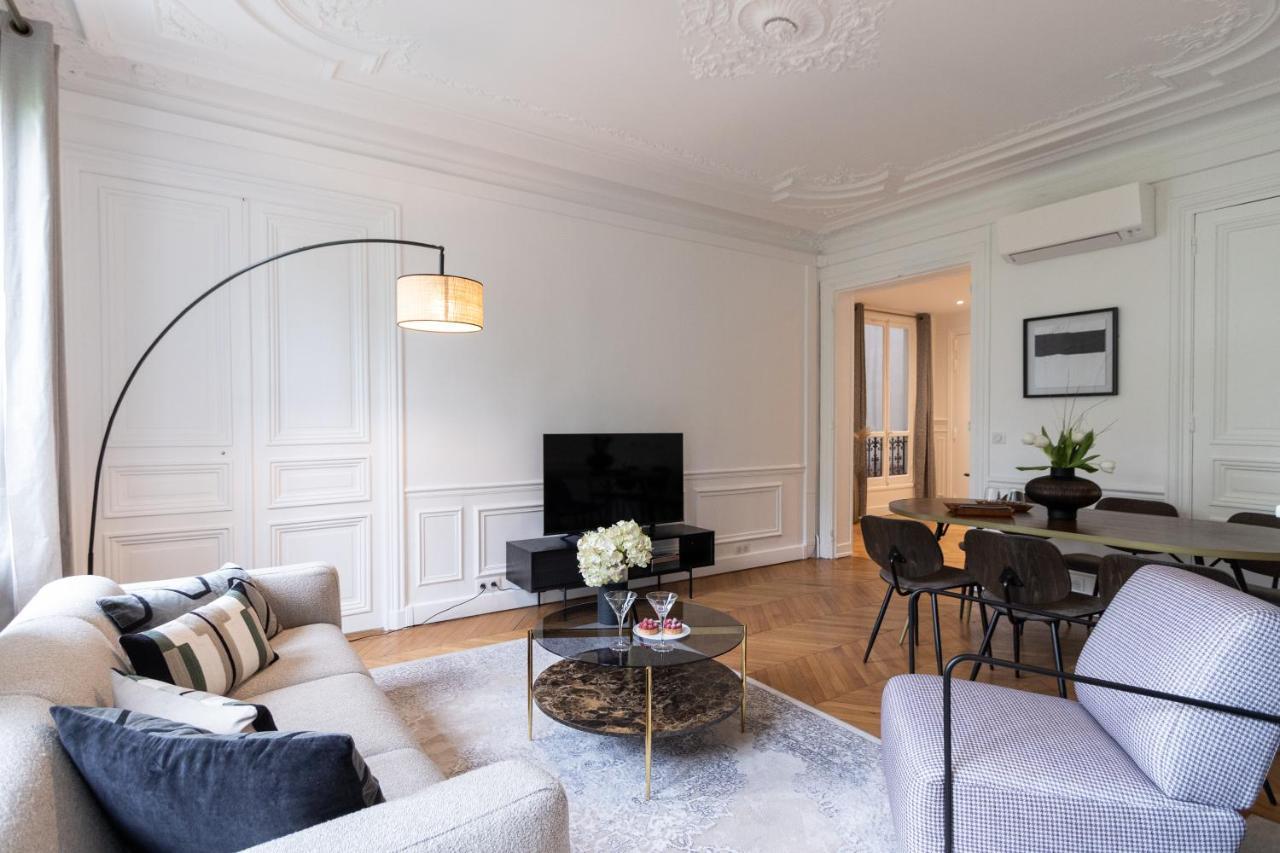 Sweett - Wagram Apartamento *
