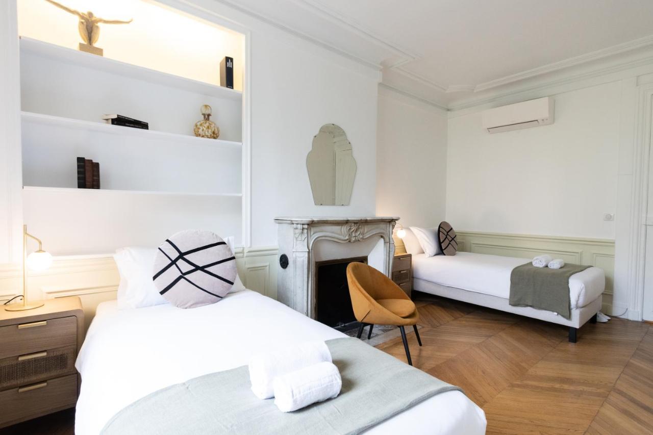 Apartamento Sweett - Wagram *