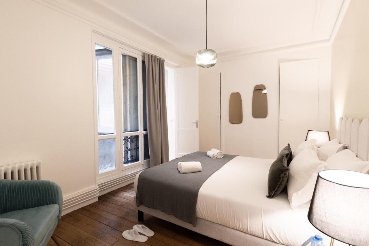 Sweett - Wagram Paris