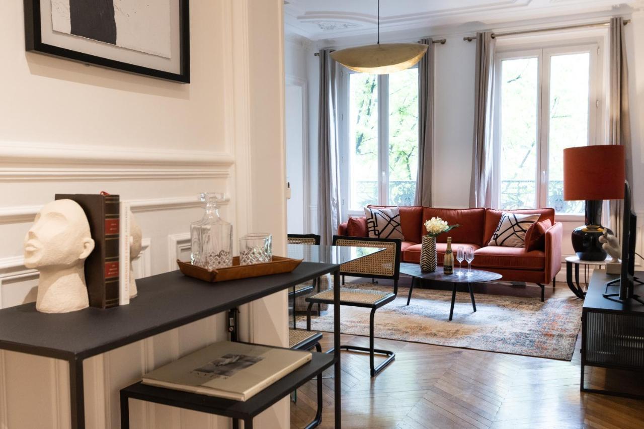 Sweett - Wagram Apartamento
