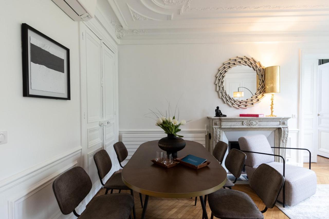 Sweett - Wagram Paris