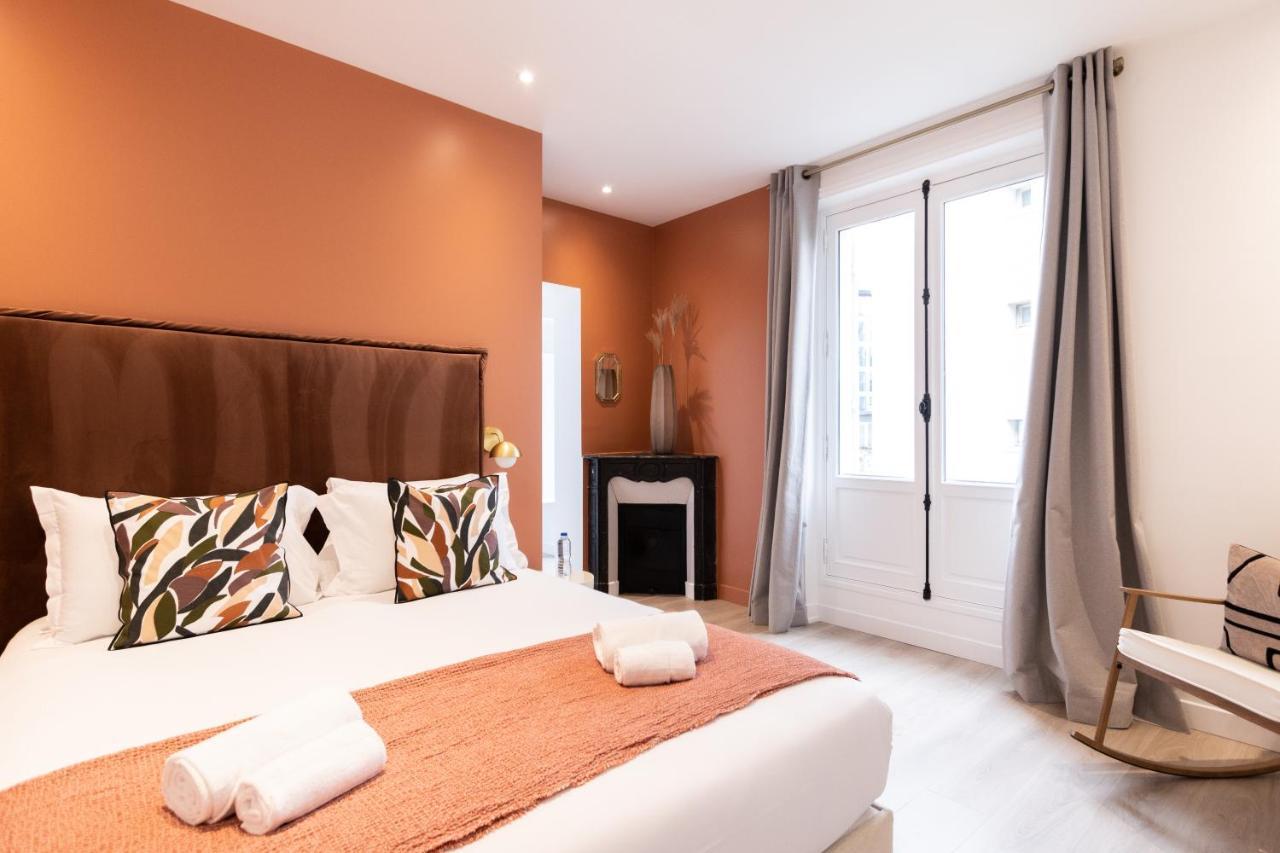 Apartamento Sweett - Wagram