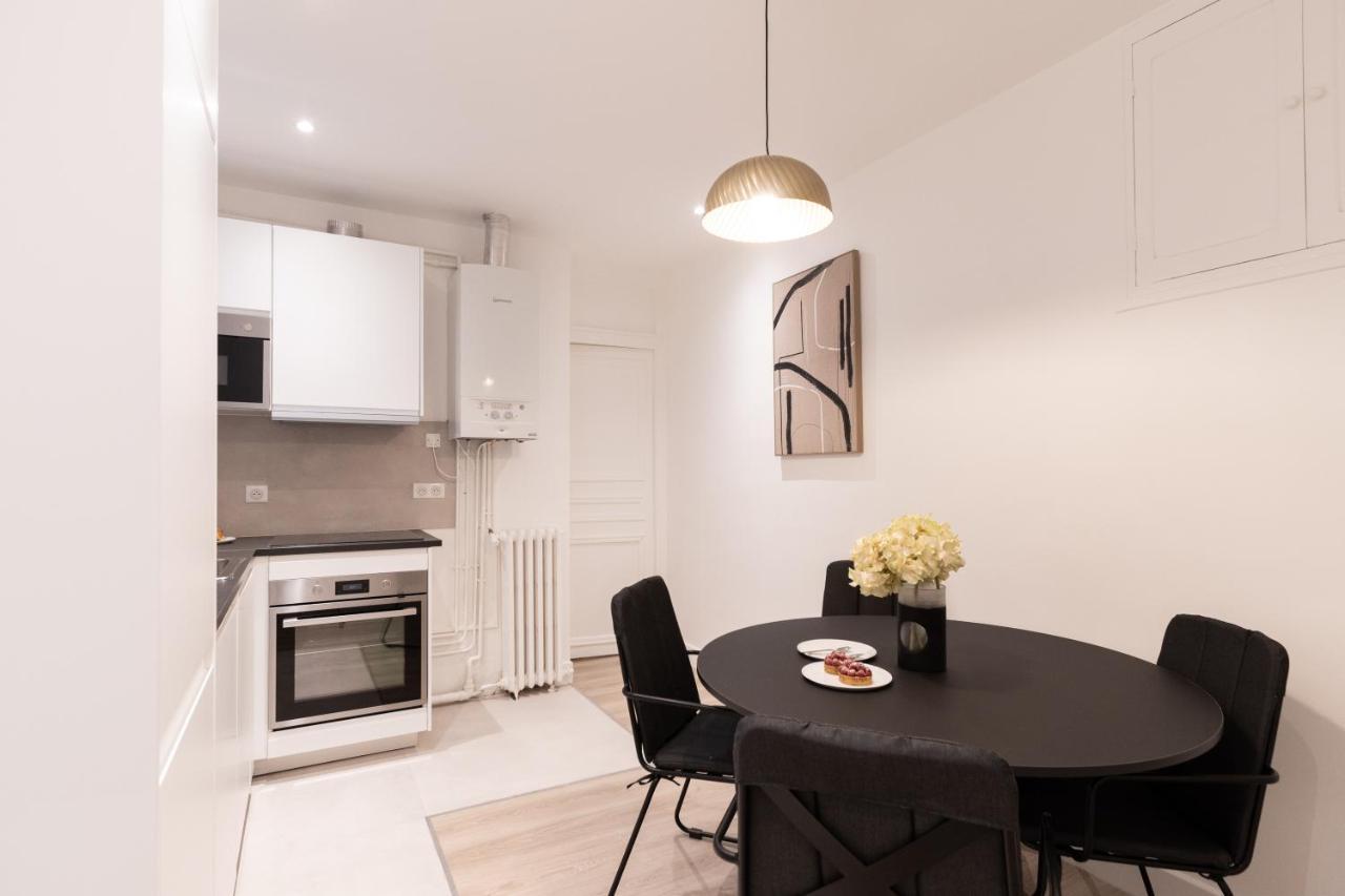 Sweett - Wagram Apartamento *
