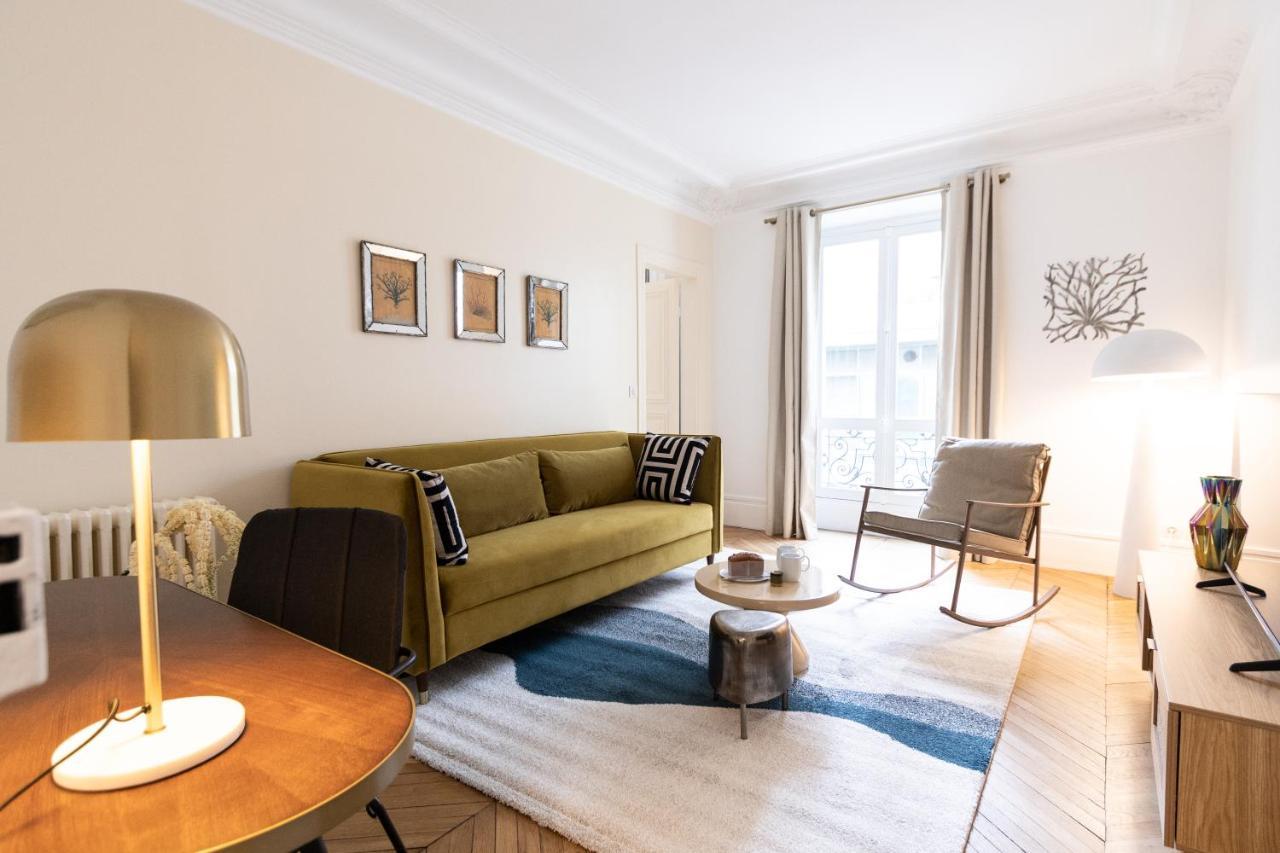 Apartamento Sweett - Wagram *