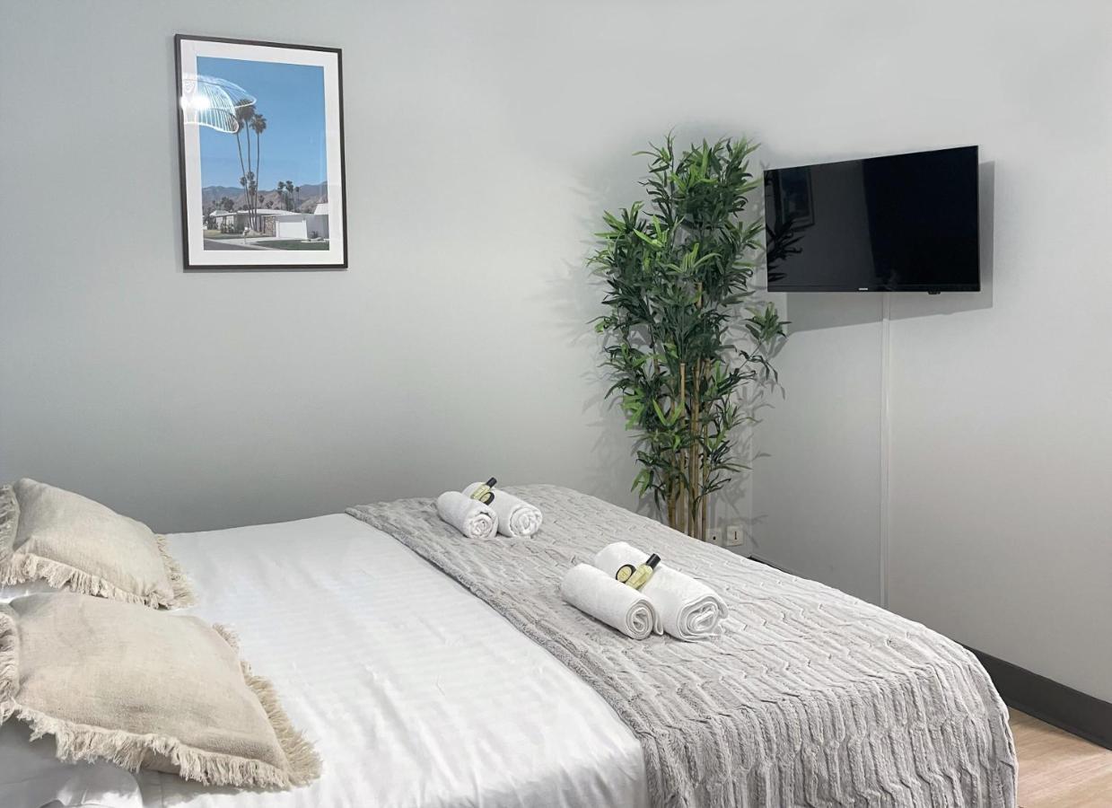 1603 B - Cosy Studio - Porte De Versailles Apartment