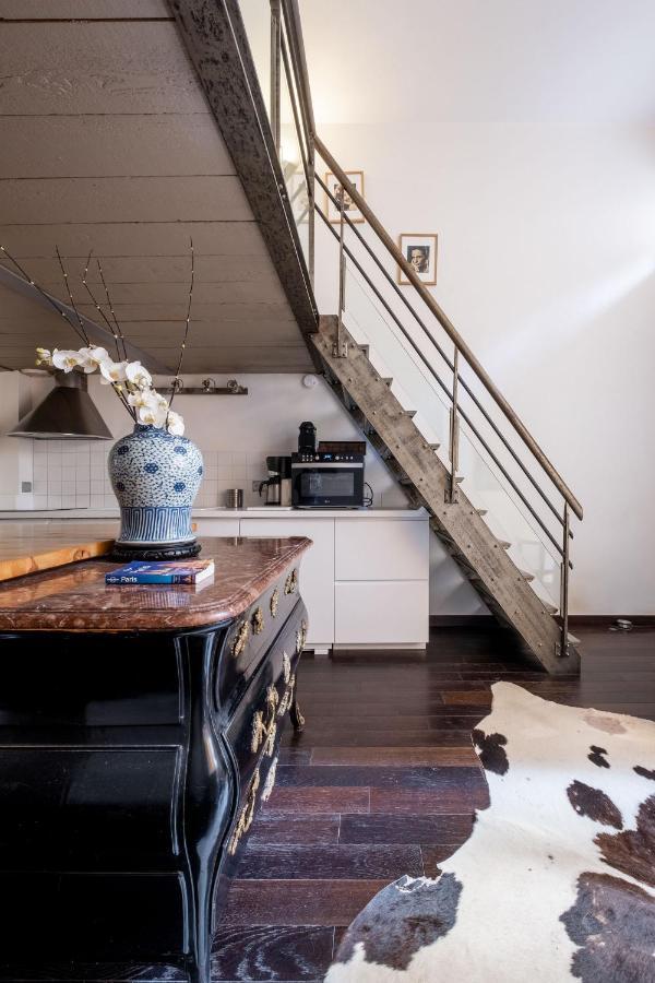 Apartamento Veeve - Heart Of Saint Germain