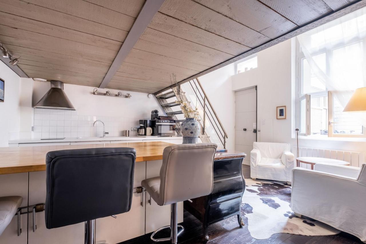 Apartment Veeve - Heart Of Saint Germain