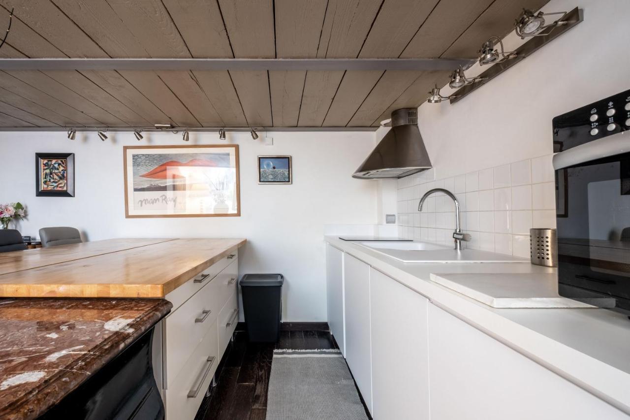 Apartment Veeve - Heart Of Saint Germain Paris