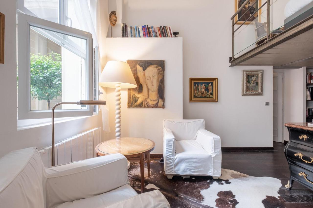 Apartment Veeve - Heart Of Saint Germain Paris
