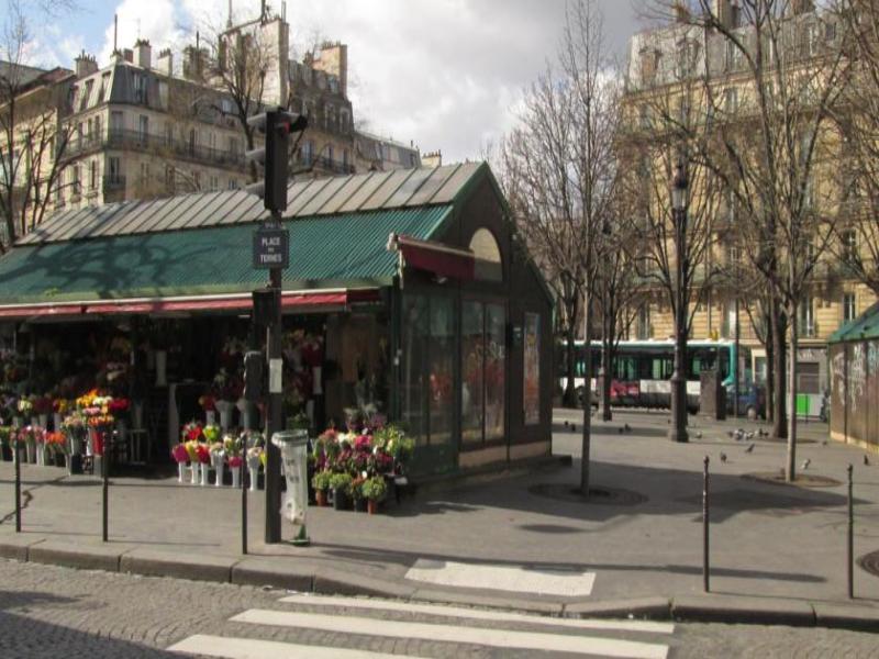 Westside Arc De Triomphe