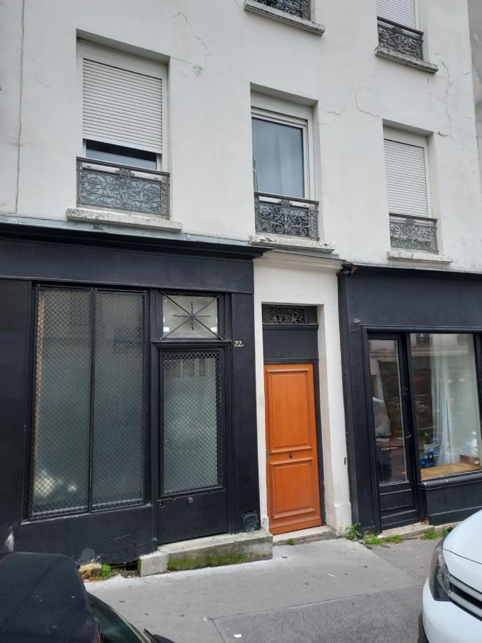 Montmartre Appartement *