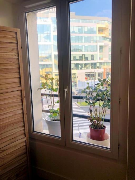 Appartement Habitation Salome
