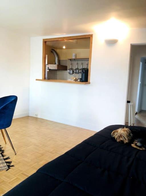 Habitation Salome Appartement *