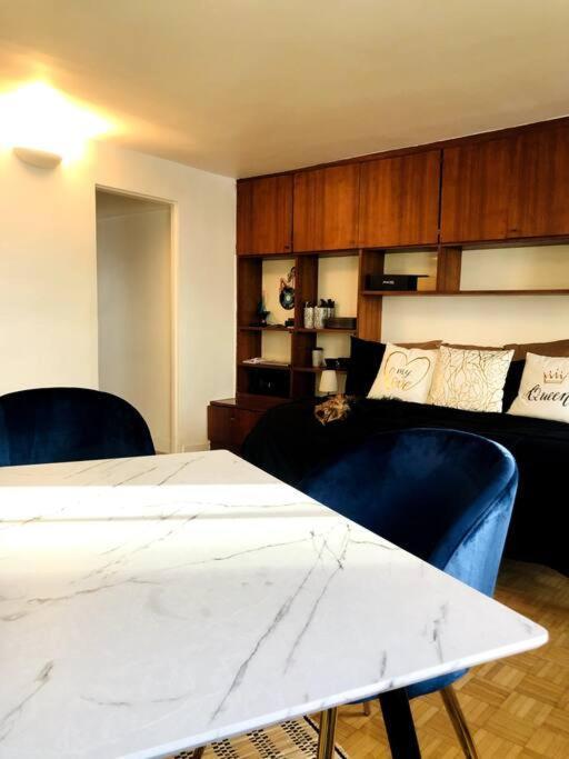 Habitation Salome Appartement *