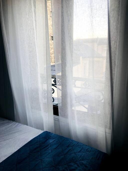 Habitation Salome Apartment Paris