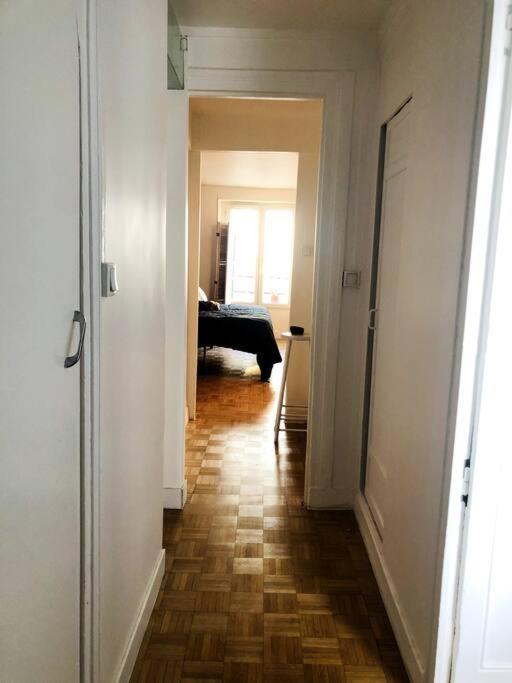 Appartement Habitation Salome