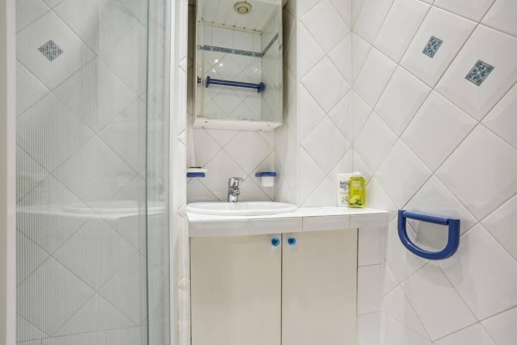 Appartement Modern Flat In - Heart Of Xvieme *
