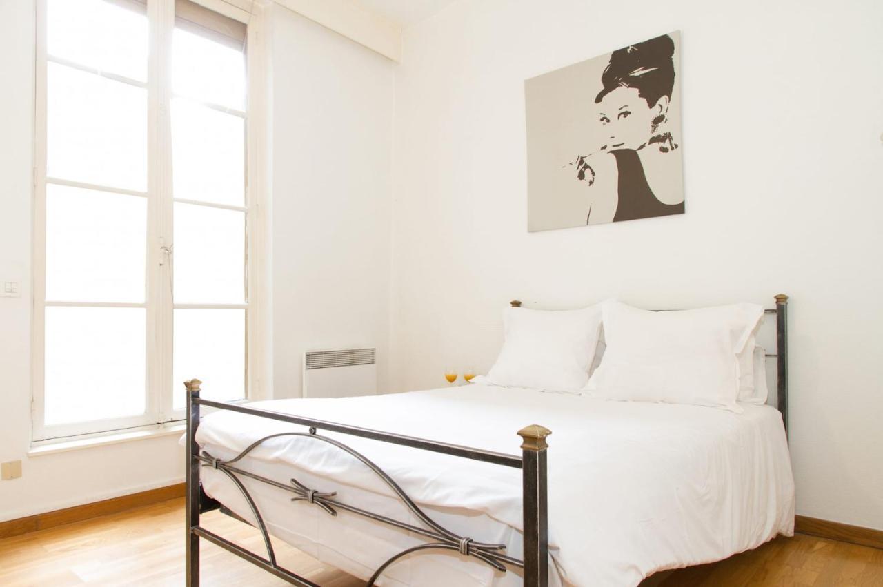 Apartamento St Germain - La Monnaie *