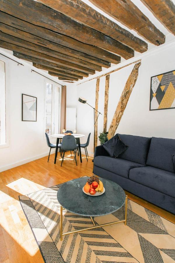 Apartment Louvre - Rivoli *