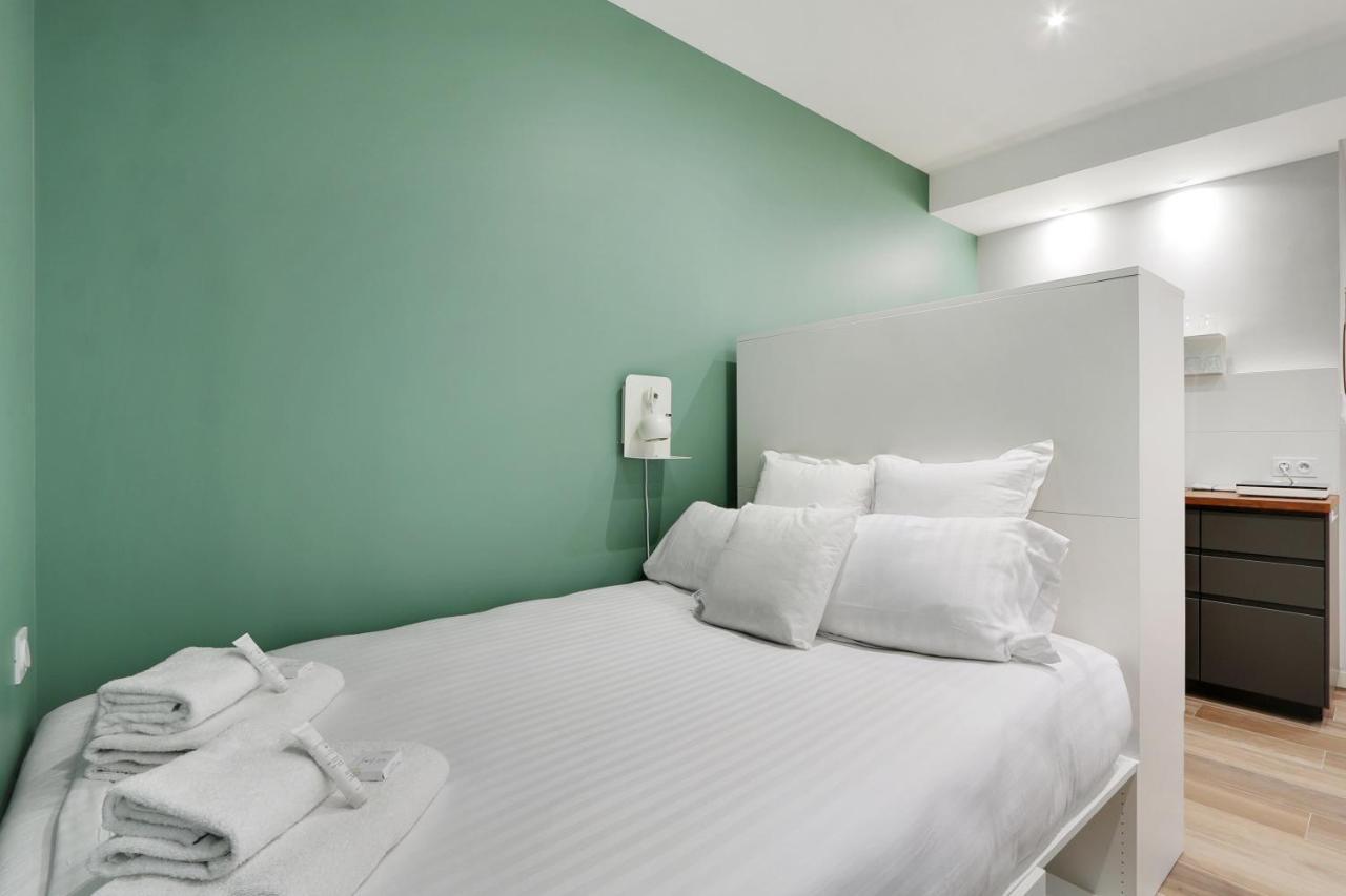 Pick A Flat's Near Eiffel Tower - Allee Marguerite Yourcenar Appartement *