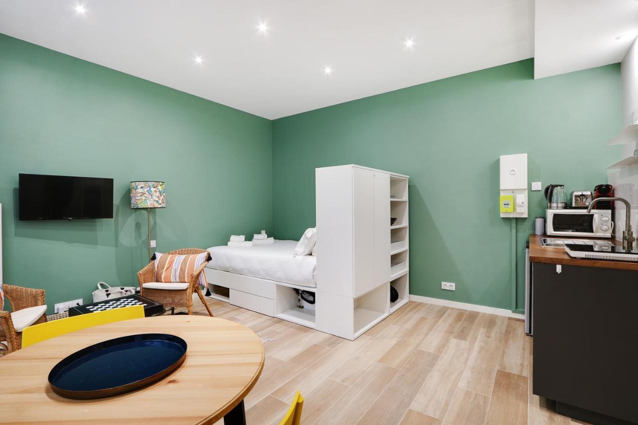 Pick A Flat's Near Eiffel Tower - Allee Marguerite Yourcenar *