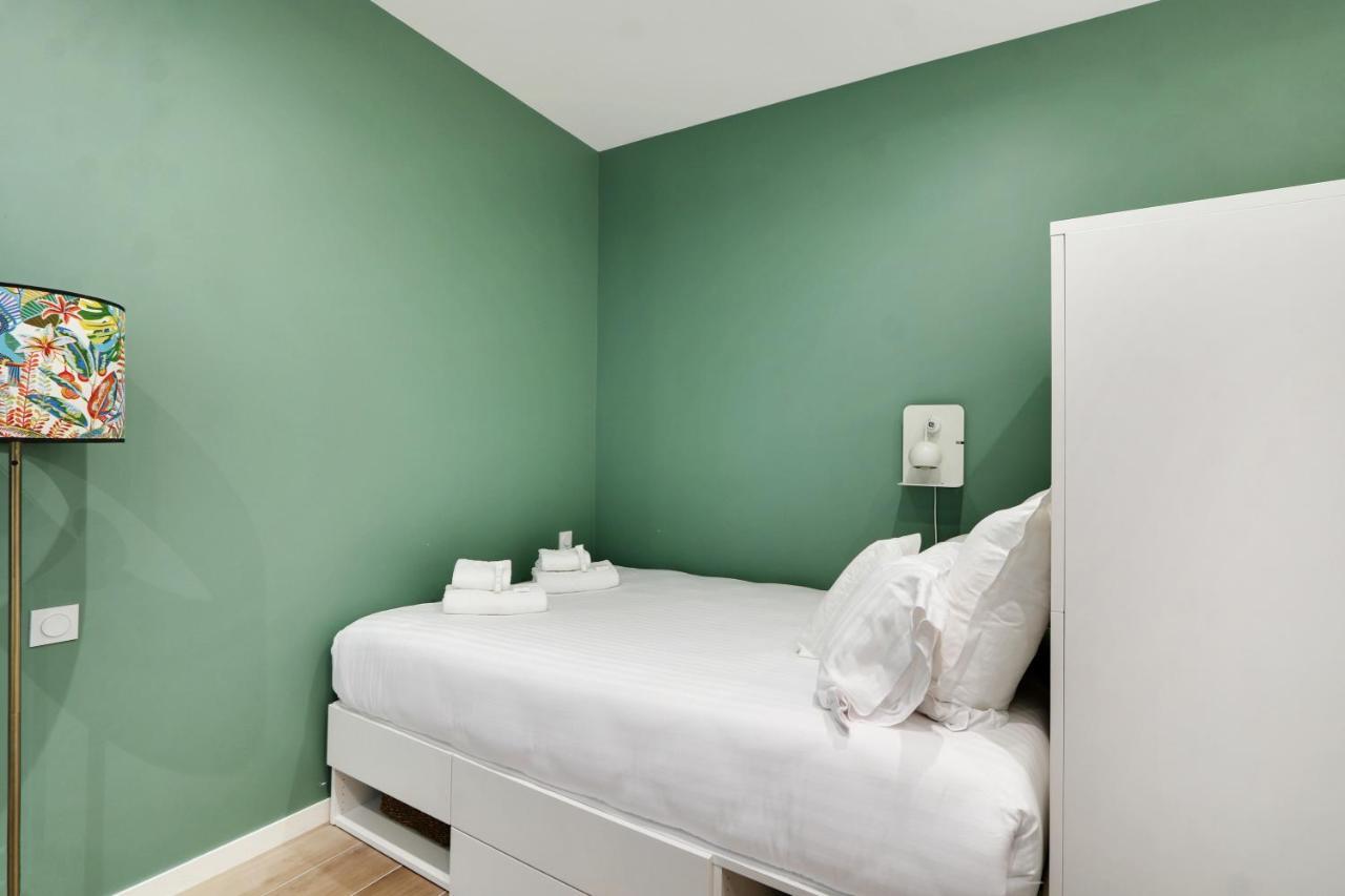 Appartement Pick A Flat's Near Eiffel Tower - Allee Marguerite Yourcenar *
